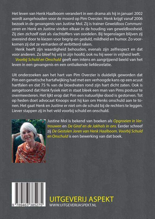Voorbij schuld en onschuld