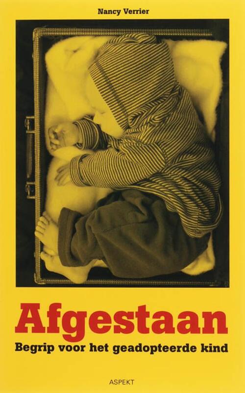 Afgestaan