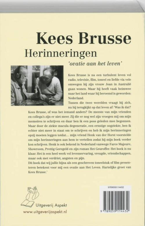 Kees Brusse
