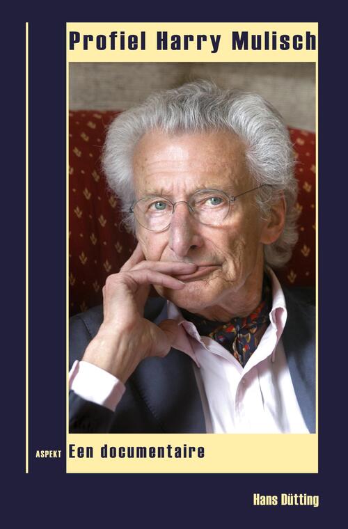 Harry Mulisch