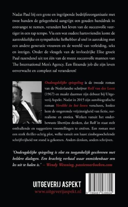 Ondeugdelijke Spiegeling