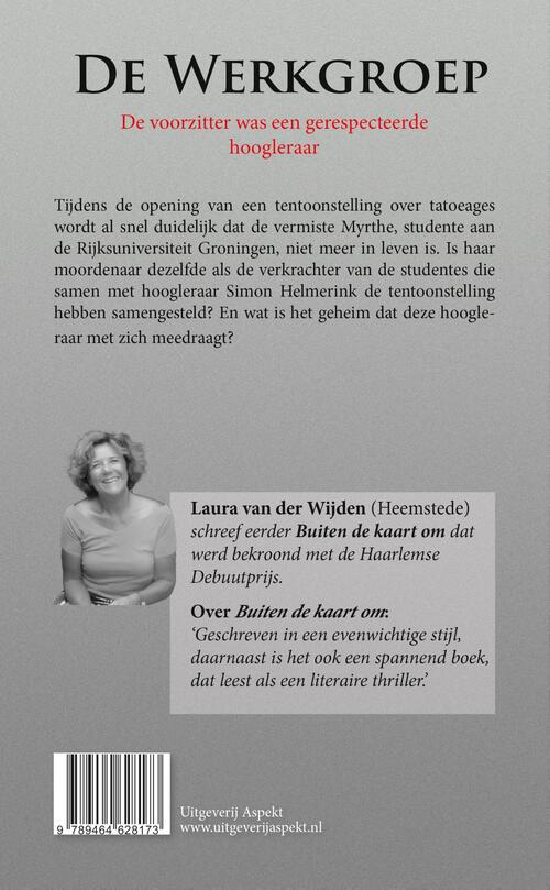 De Werkgroep EBook 9789464628319 Bruna