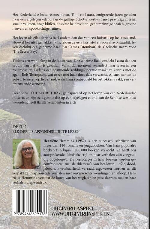 Omdat het nooit overgaat…