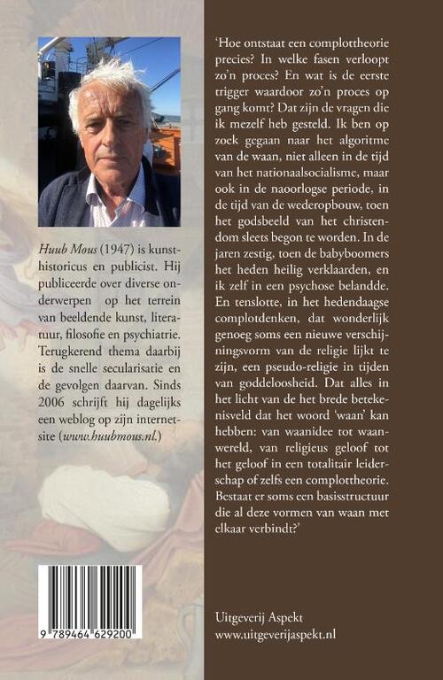 Het algoritme van de waan