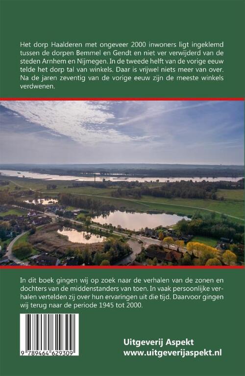 De tweeling uit de Winkelbel-deel 2; E-Book - A. Vogelaar-van