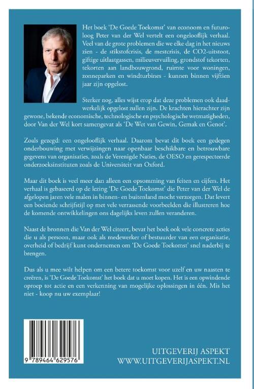 De goede toekomst