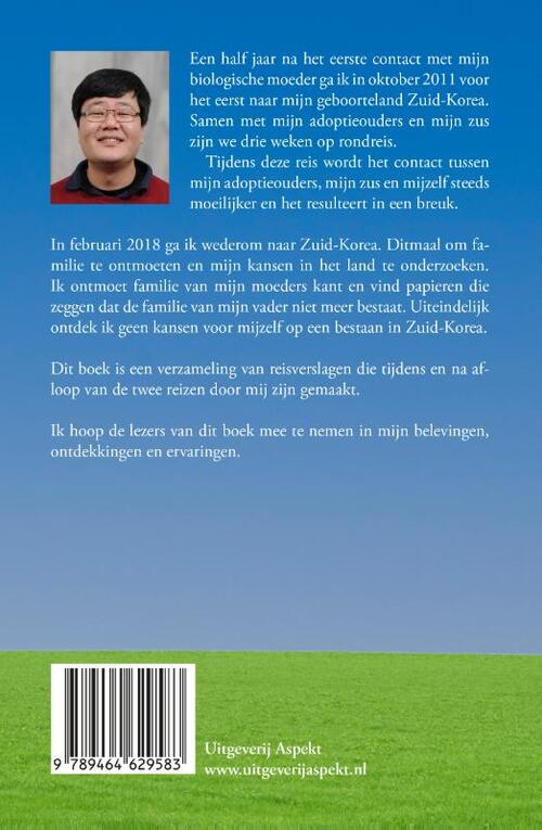 Daarheen en weer terug