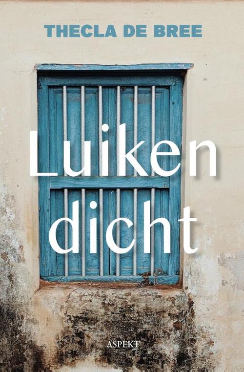 Luiken dicht