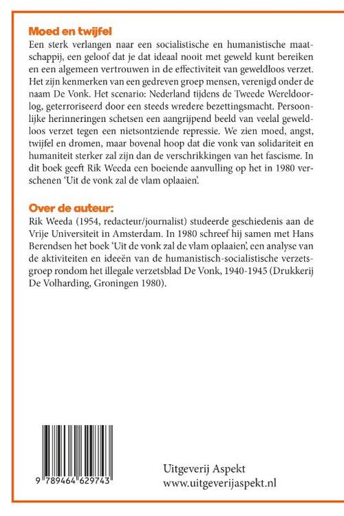 Een schitterend ideaal