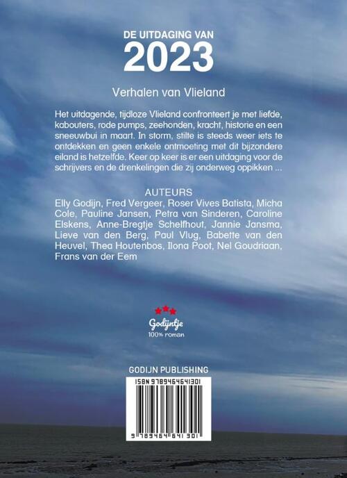 De uitdaging van 2023