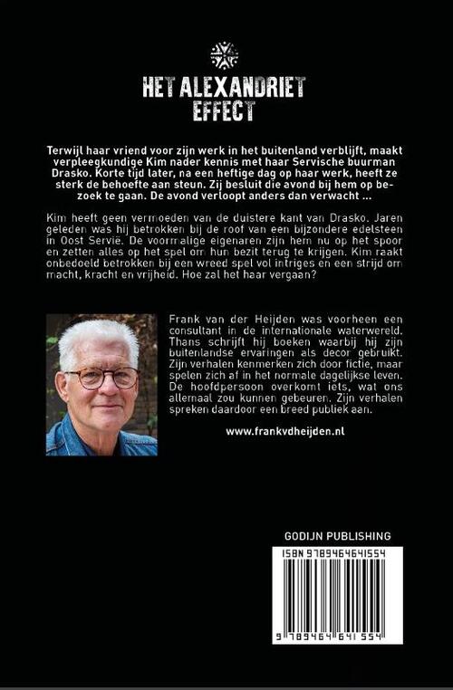 Het alexandriet effect