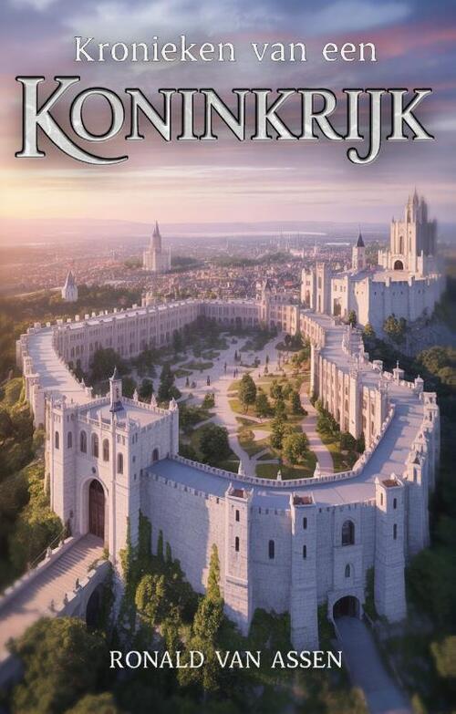 Kronieken van een koninkrijk