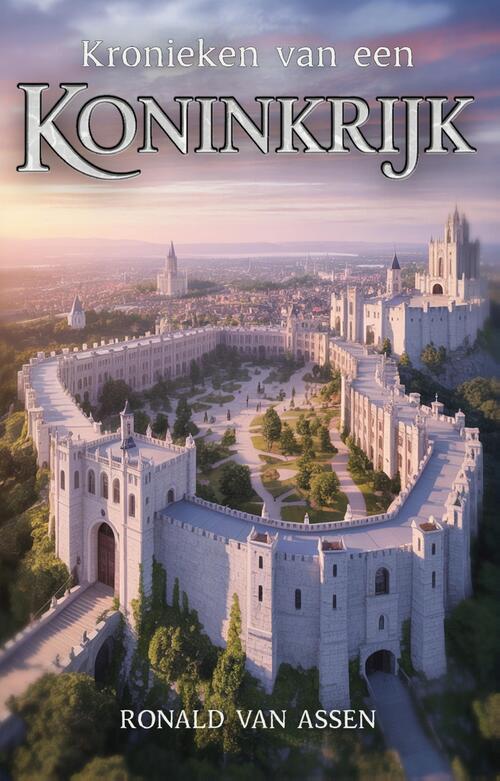 Kronieken van een koninkrijk