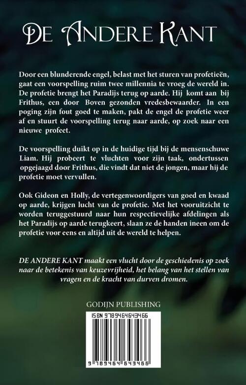De andere kant
