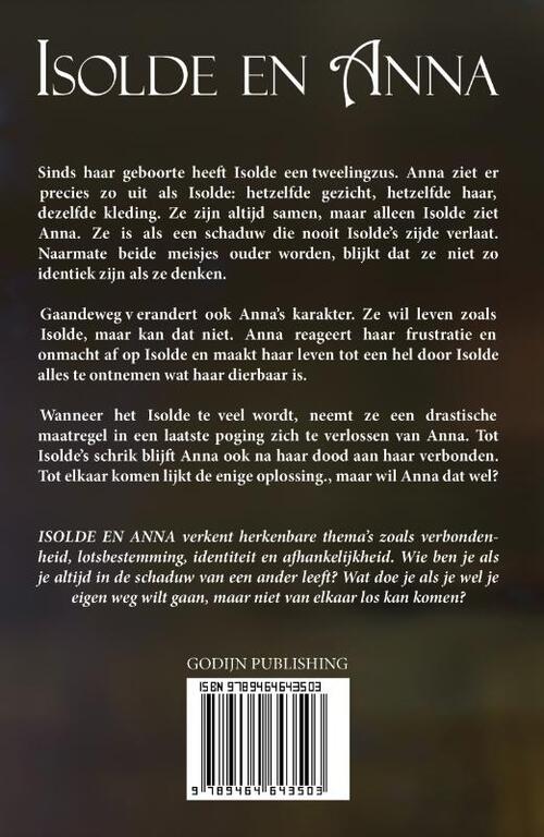 Isolde en Anna
