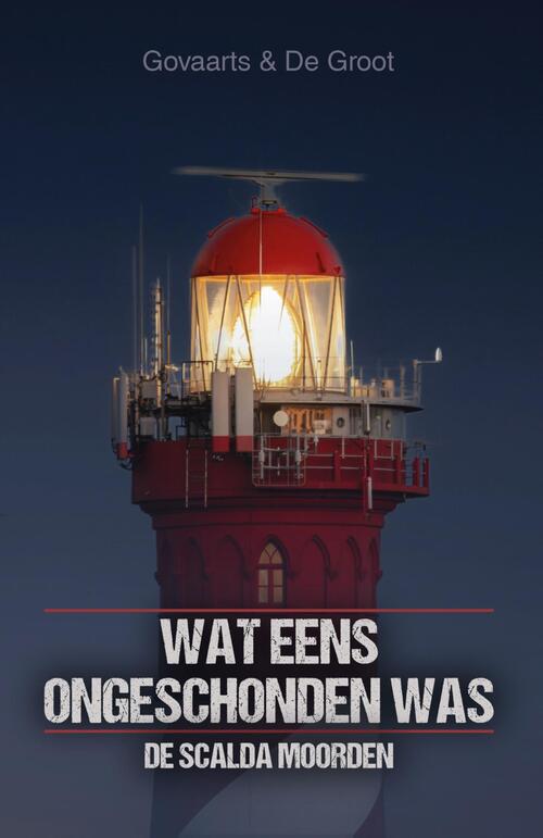 Wat eens ongeschonden was