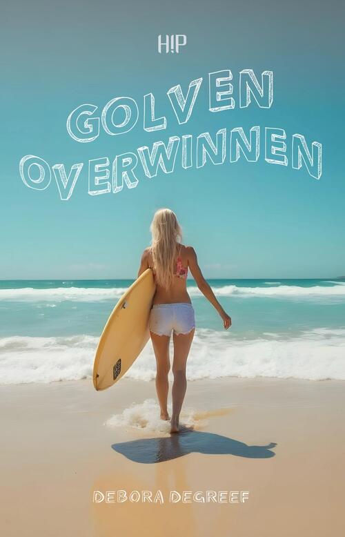 Golven overwinnen