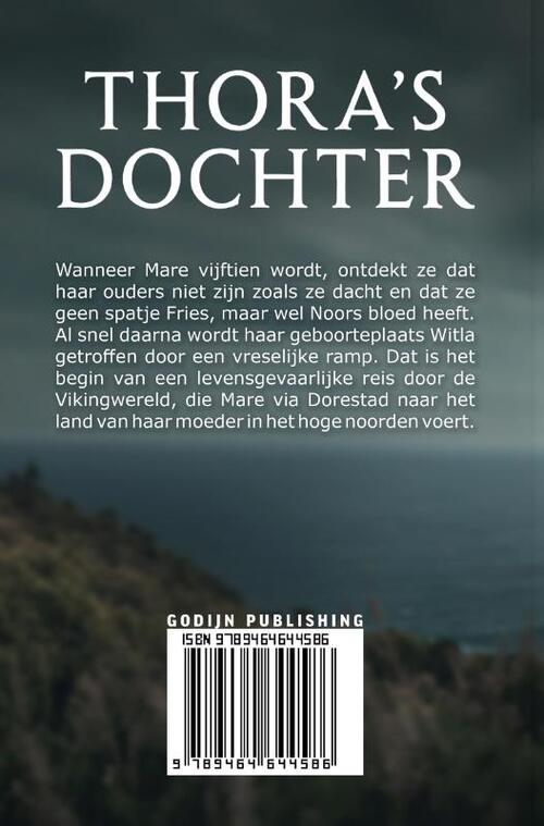 Thora's dochter