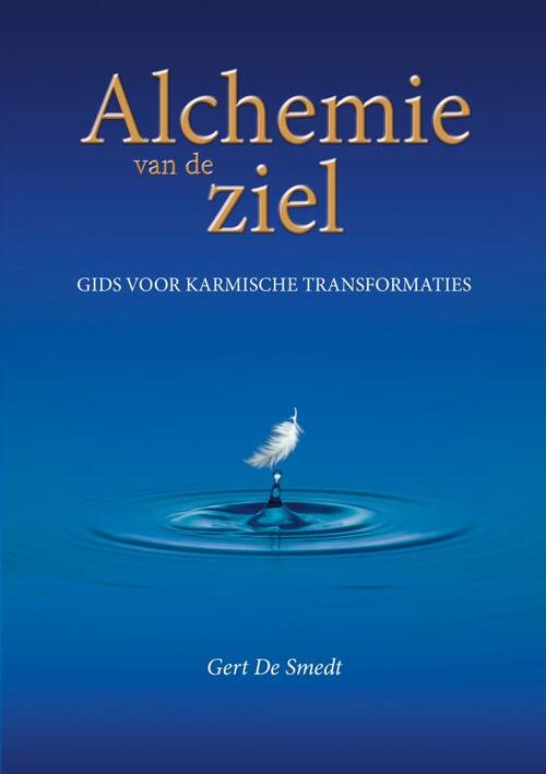 Alchemie van de ziel