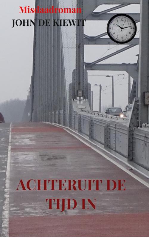 Achteruit de tijd in