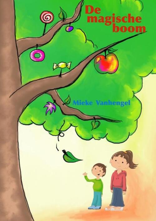 De magische boom
