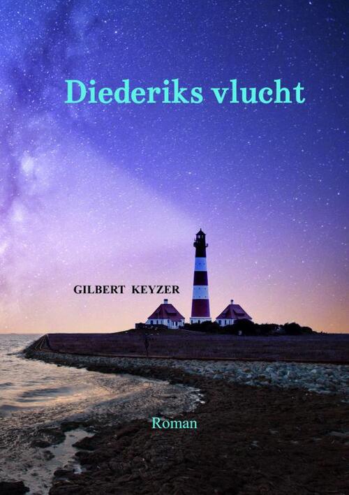 Diederiks vlucht