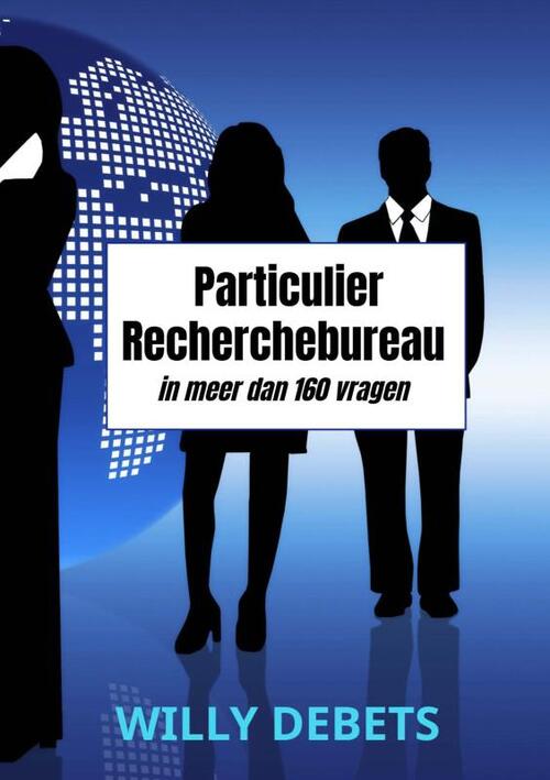 Particulier Recherchebureau