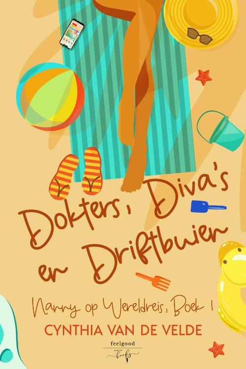 Dokters, Diva's en Driftbuien