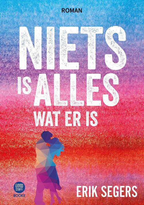 Niets is alles wat er is