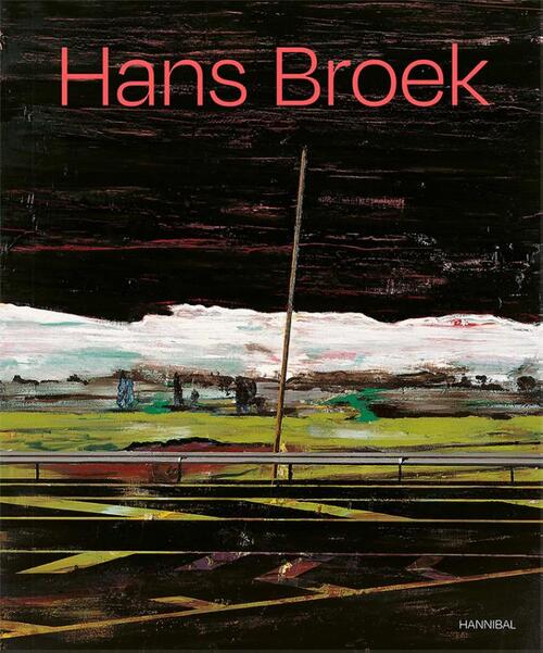 Hans Broek