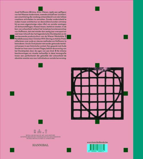 Josef Hoffmann – Beyond beauty and modernity