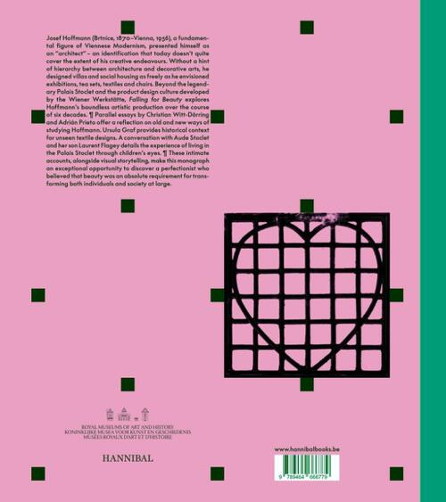 Josef Hoffmann – Beyond beauty and modernity