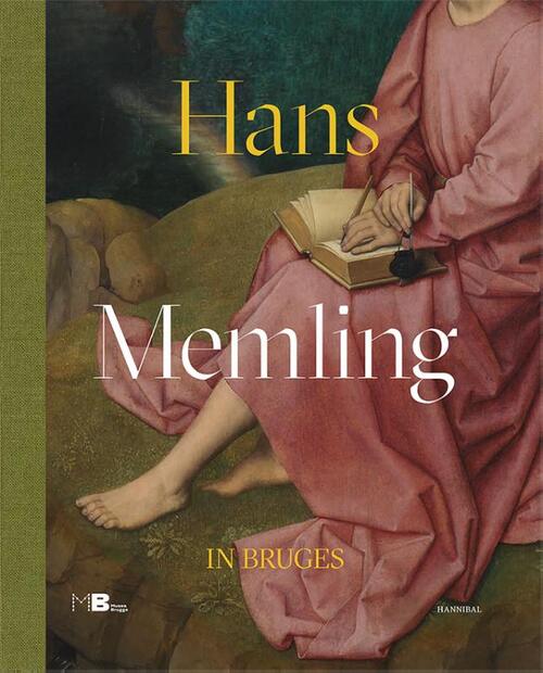 Hans Memling in Bruges