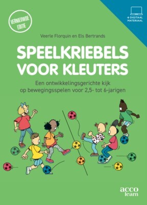 Speelkriebels