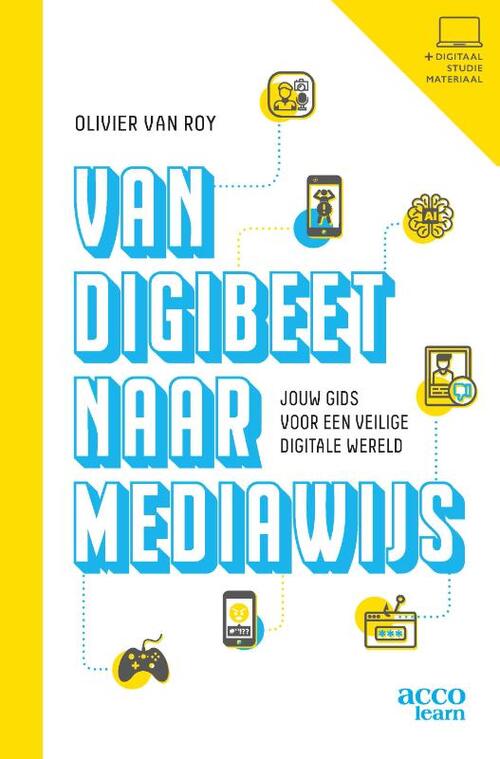Van digibeet naar mediawijs