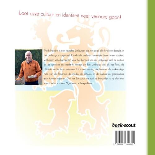 (Echte) Limburgers kalle plat