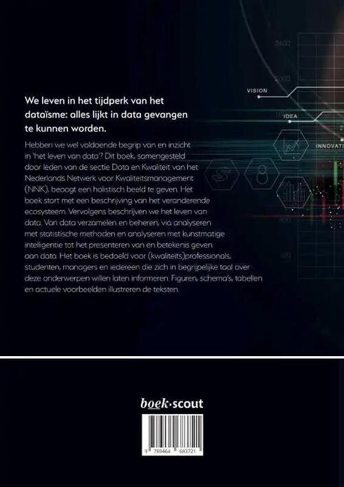 De Kwaliteit van Data