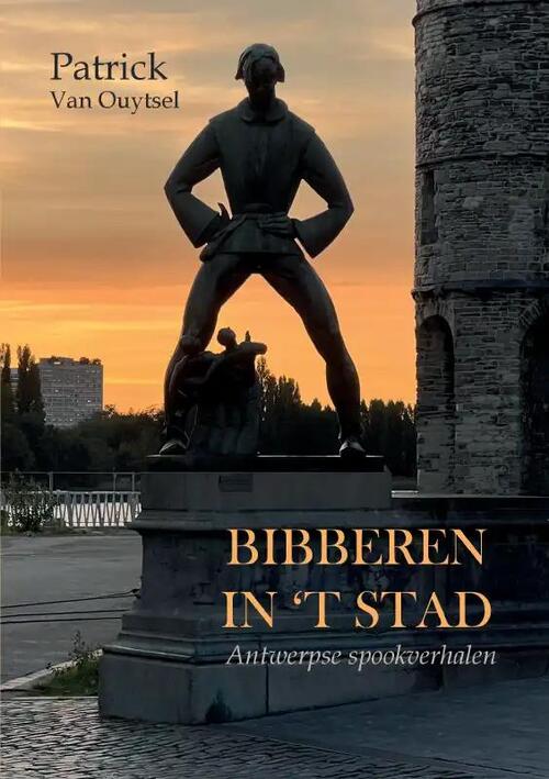 Bibberen in 't stad