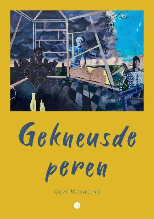 Gekneusde Peren Boek Bruna