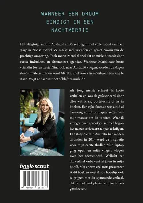 Misleid onder de zon