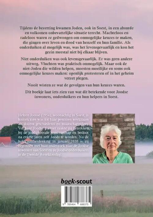 Joden in Soest tijdens de Tweede Wereldoorlog