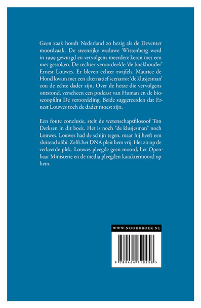 De Deventer karaktermoord