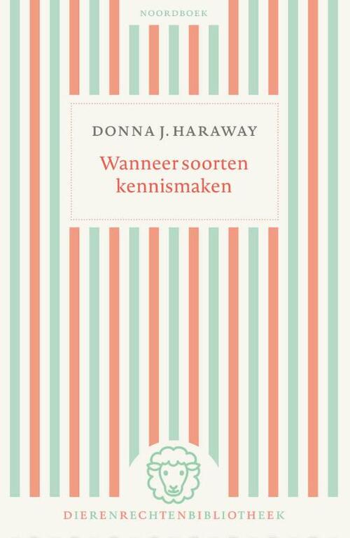 Wanneer soorten kennismaken