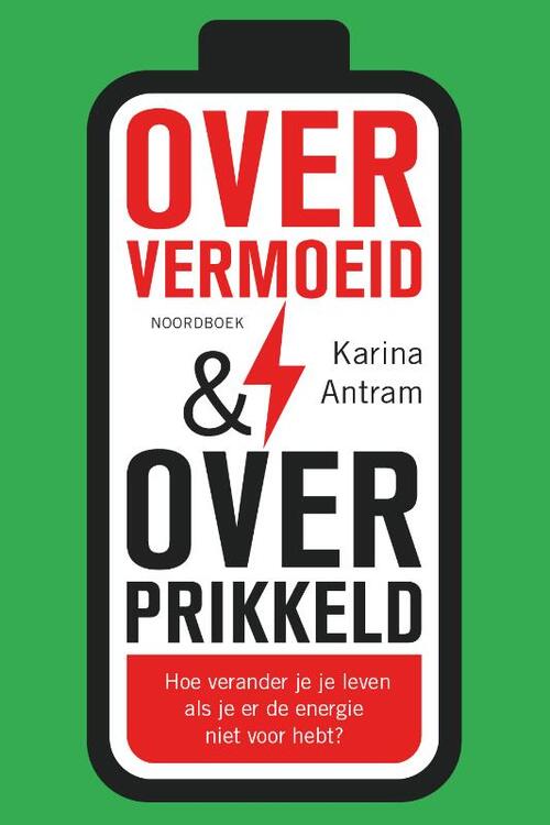 Oververmoeid & Overprikkeld