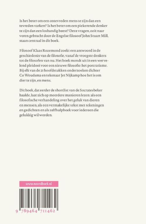 Filosofie voor de zwijnen