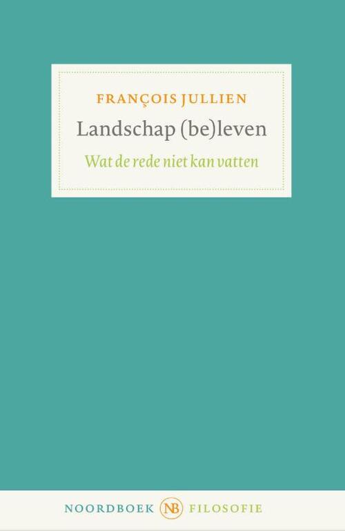 Landschap (be)leven