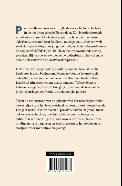 Landbouw voor iedereen