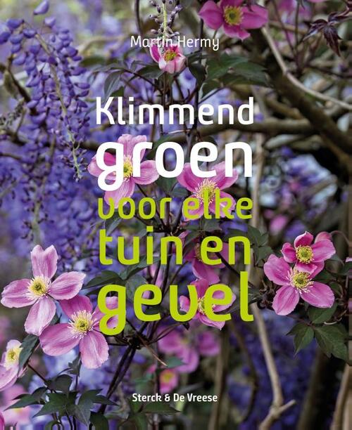 Klimmend groen