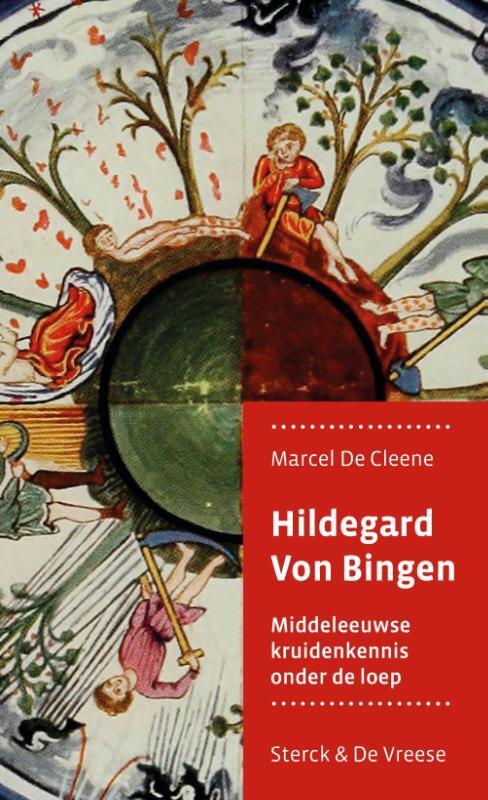 Hildegard Von Bingen