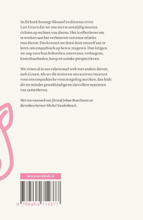 Een web van empathie